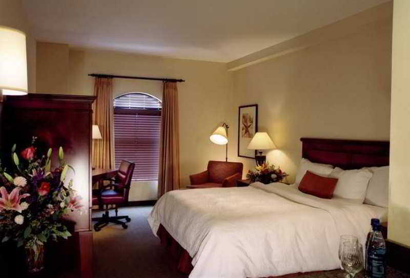 Hampton Inn & Suites Austin-Downtown/Convention Center Zimmer foto